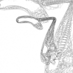 Just alive (with no particular aim) 20220122