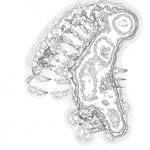 Just alive (with no particular aim) 20220302