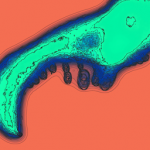 Just alive (with no particular aim) 20220325