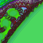 Just alive (with no particular aim) 20220412