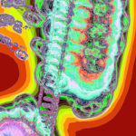 Just alive (with no particular aim) 20220419