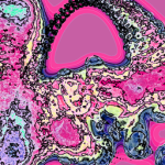 Just alive (with no particular aim) 20220506