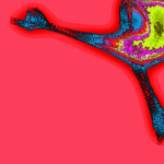 Just alive (with no particular aim) 20220515