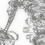 Just alive (with no particular aim) 20220531