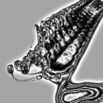 Just alive (with no particular aim) 20220626