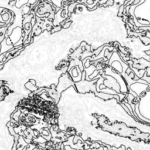 Just alive (with no particular aim) 20220727