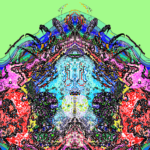 A Day in Asia 202209010759 Recursive Compound Microscope version