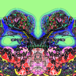 A Day in Asia 202209010950 Recursive Compound Microscope version