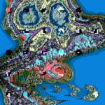A Day in Asia 202209081759 Compound Microscope version