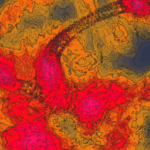 Just alive (with no particular aim) 20230121