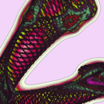 Just alive (with no particular aim) 20230131