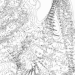 Just alive (with no particular aim) 20230214