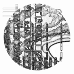 Asia with Multi-Standard DigitalMicroscope version 202305072251