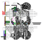 Asia with Multi-Standard 202306040029 Compound DigitalMicroscope version
