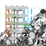 Just alive (with no particular aim) with Multi-Standard 20230606