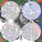 Just alive (with no particular aim) with Multi-Standard 20230612