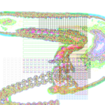 Just alive (with no particular aim) with Multi-Standard 202307201945
