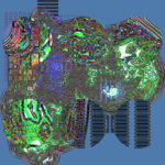 Just alive (with no particular aim) with Multi-Standard 202309160011