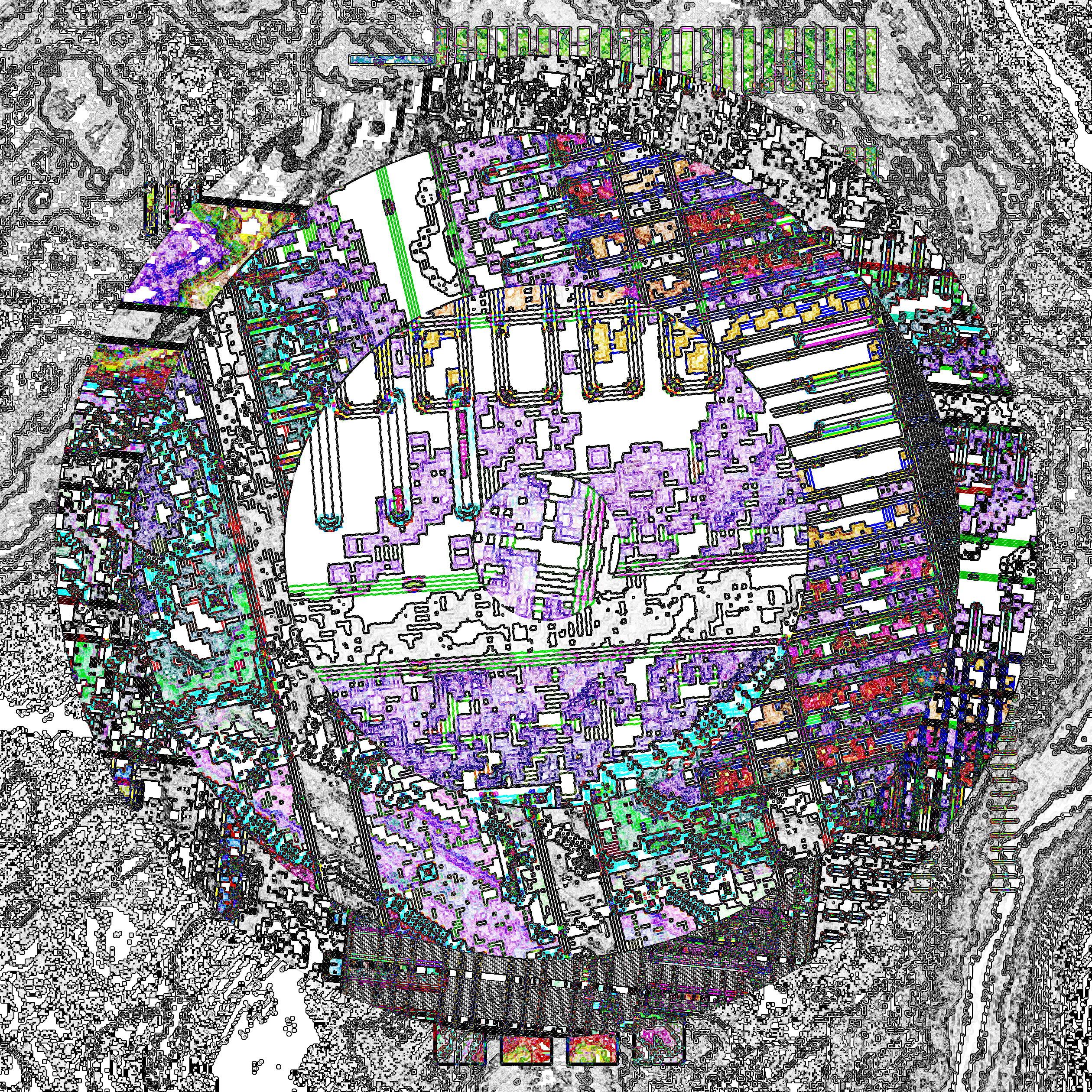 Asia with Multi-Standard 202310010037 RecursiveCompoundDigitalMicroscope version