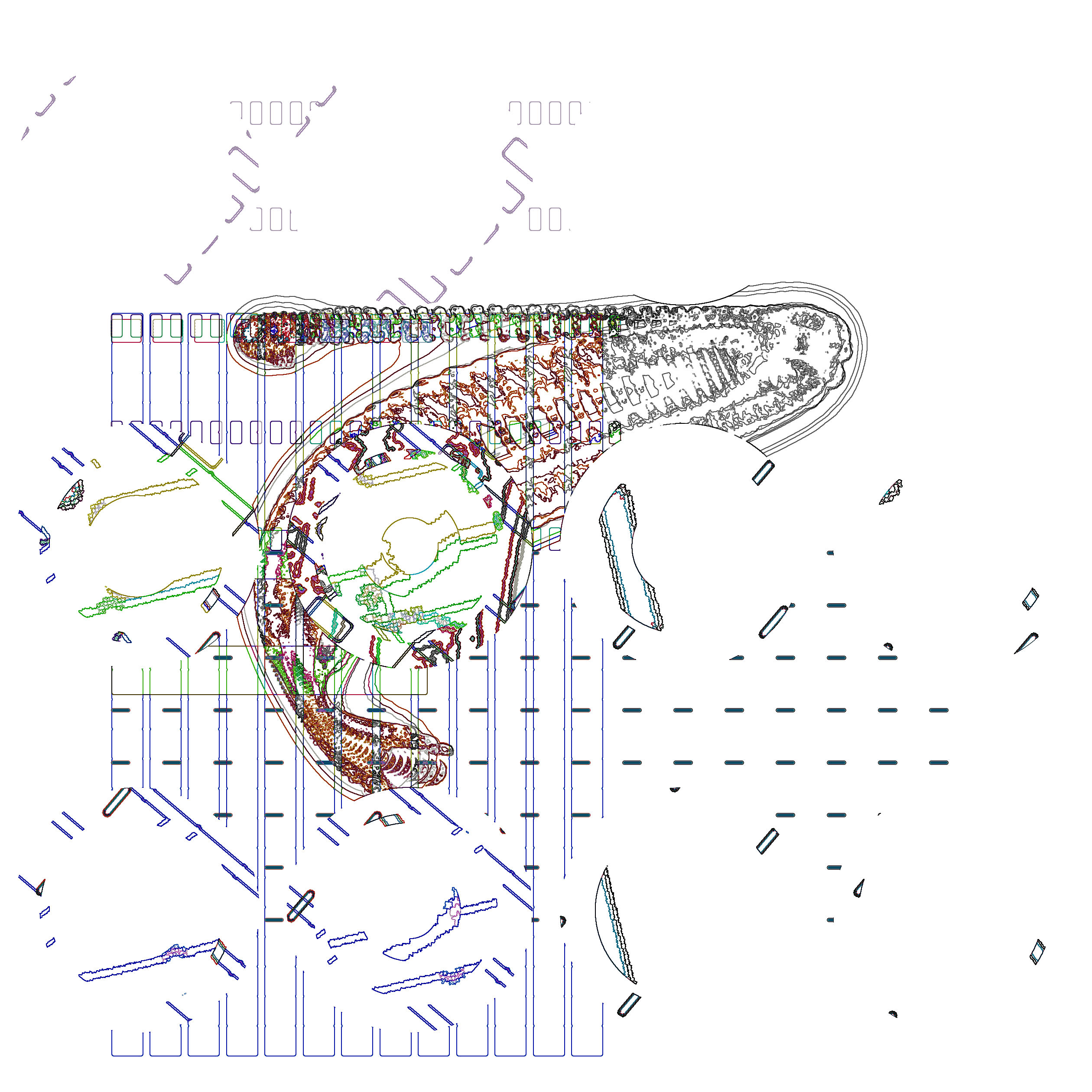 Asia with Multi-Standard 202310112343 RecursiveCompoundDigitalMicroscope version