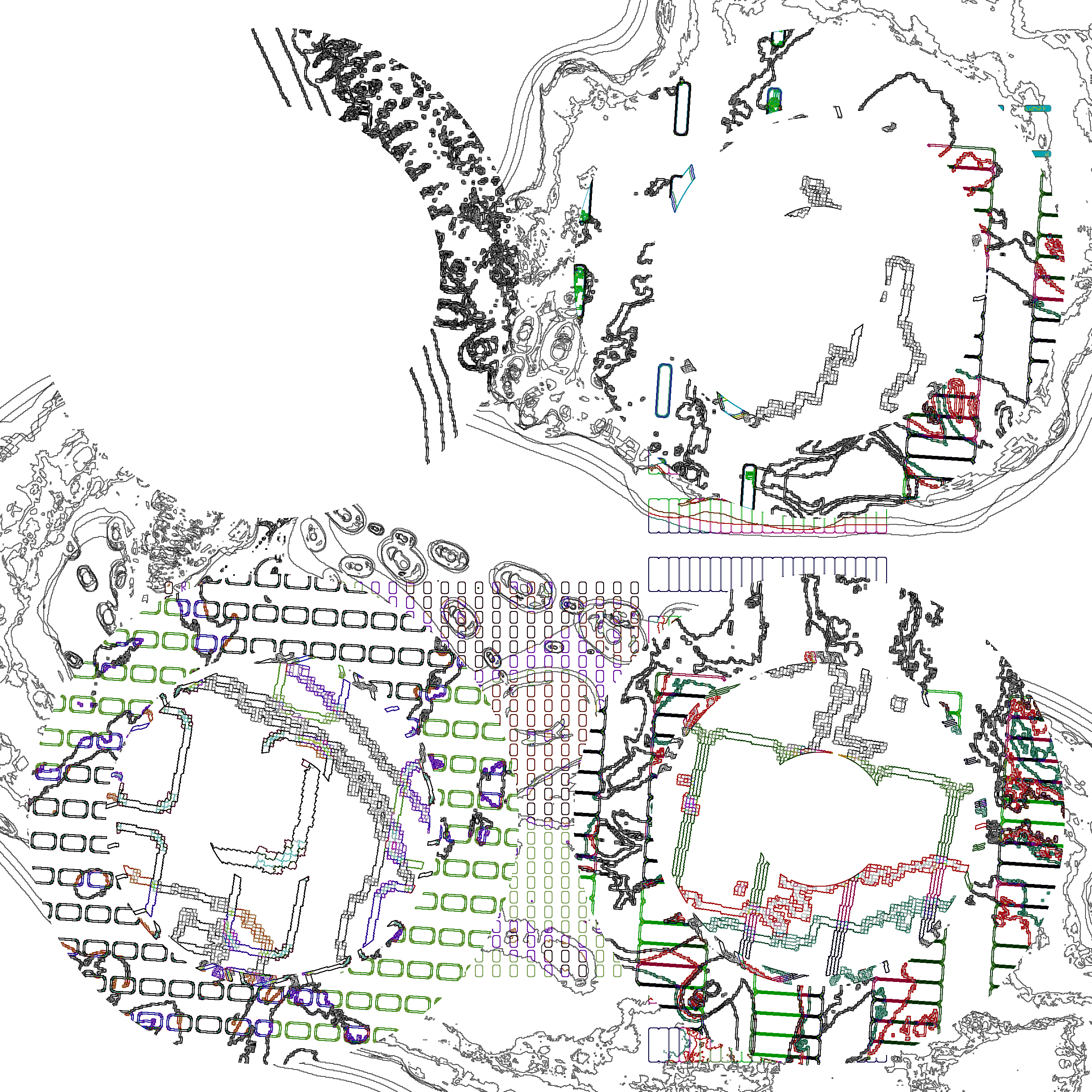 Asia with Multi-Standard 202310131851 RecursiveCompoundDigitalMicroscope version