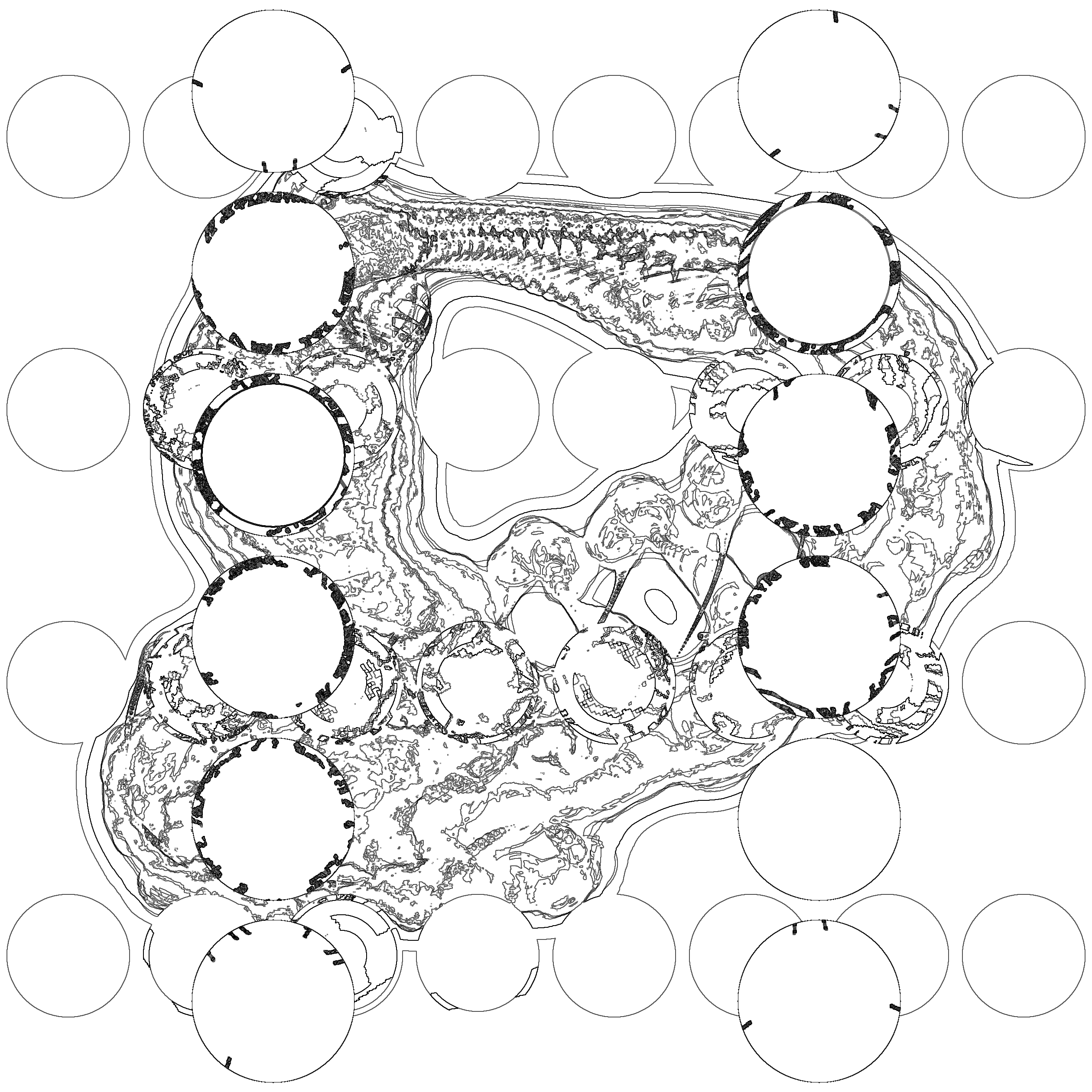 A Day in Asia 202310250429 RecursiveCompoundDigitalMicroscope version