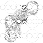 A Day in Asia 202310260432 RecursiveCompoundDigitalMicroscope version