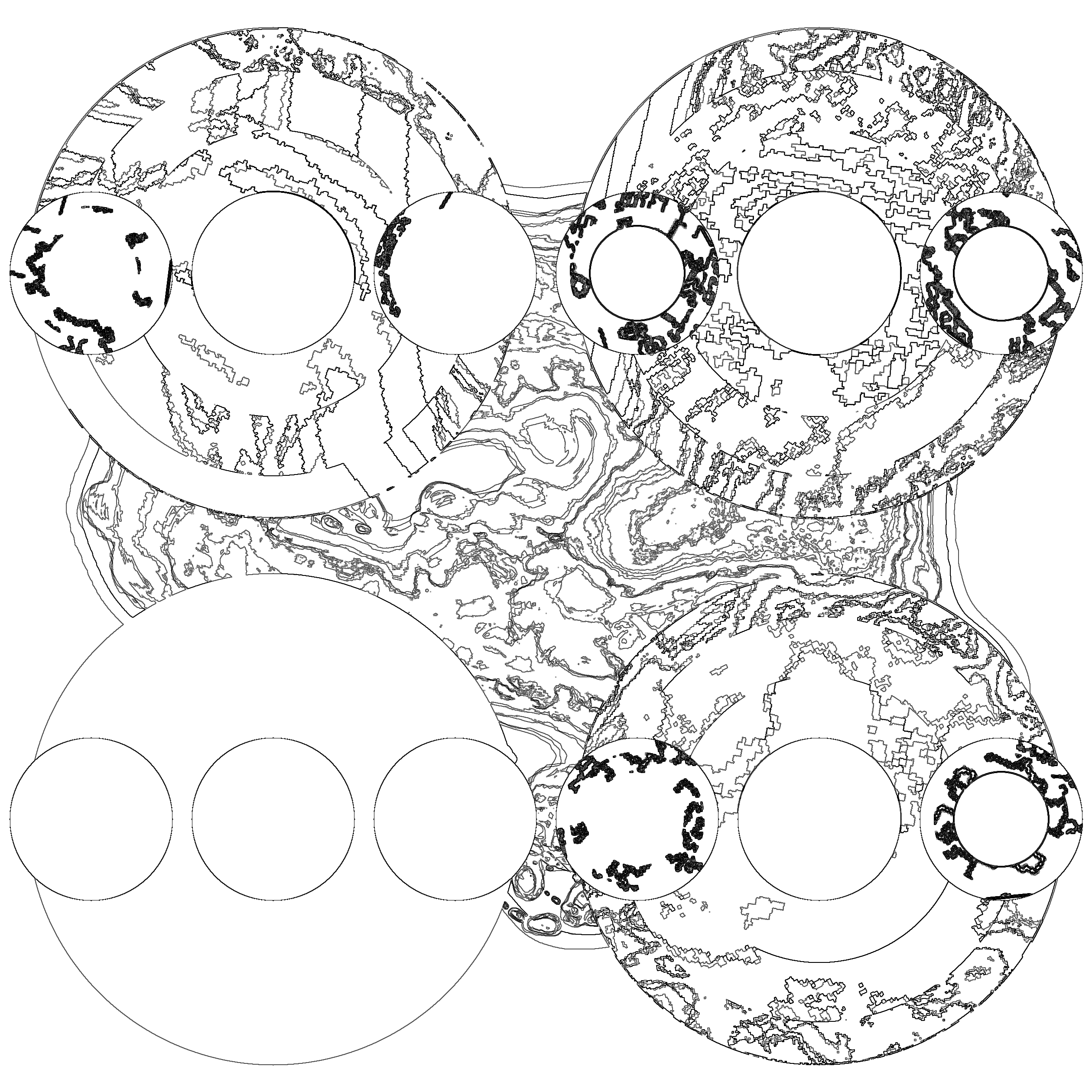 A Day in Asia 202310271655 RecursiveCompoundDigitalMicroscope version