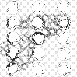 Just alive (with no particular aim) 202310241257