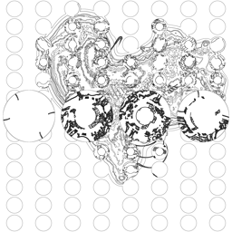 Just alive (with no particular aim) 202310260321