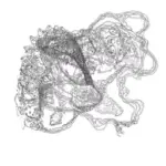 Just alive (with no particular aim) 20231201