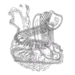 Just alive (with no particular aim) 20231210