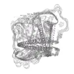 Just alive (with no particular aim) 20231215