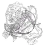 Just alive (with no particular aim) 20231216