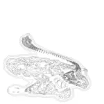 Just alive (with no particular aim) 202312182235