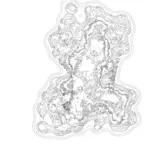 Just alive (with no particular aim) 202312191032