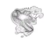 Just alive (with no particular aim) 202312220638