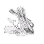 Just alive (with no particular aim) 202403090858