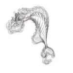 Just alive (with no particular aim) 20240724