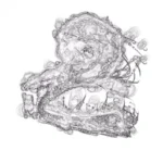 Just alive (with no particular aim) 20241112