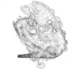 Just alive (with no particular aim) 20241129