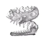 Just alive (with no particular aim) 20241206