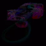Just alive (with no particular aim) 20250416